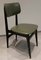 Dining Chairs S4 by Alfred Hendrickx for Belform, 1950s, Set of 6 14