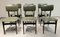 Dining Chairs S4 by Alfred Hendrickx for Belform, 1950s, Set of 6 8