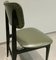 Chaises de Salon S4 par Alfred Hendrickx pour Belform, 1950s, Set de 6 4