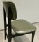 Dining Chairs S4 by Alfred Hendrickx for Belform, 1950s, Set of 6 4