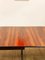 Mid-Century Modern Round Extendable Rosewood Dining Table by Ib Kofod Larsen for Faarup Møbelfabrik, 1960s 8