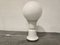 Lampada da tavolo Mid-Century sferica, anni '70, Immagine 1