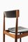 Rosewood Model 39 Dining Chairs by Henry Rosengren Hansen for Brande Møbelfabrik, 1960s, Set of 8 11