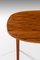 Danish Dining Table in the Style of Finn Juhl, 1950s, Image 6