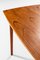 Danish Dining Table in the Style of Finn Juhl, 1950s 11