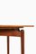 Danish Dining Table in the Style of Finn Juhl, 1950s, Image 3