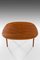 Danish Dining Table in the Style of Finn Juhl, 1950s, Image 7