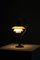 Lámpara de mesa modelo PH 2/2 danesa de Poul Henningsen para Louis Poulsen, años 30, Imagen 15