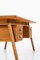 Danish Desk by Poul Volther for FDB Møbler, 1958, Image 8