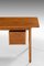 Danish Desk by Poul Volther for FDB Møbler, 1958 7