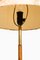 Finnish Floor Lamps Attributed to Paavo Tynell, 1950s, Set of 2, Image 8