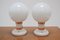 Mid-Century Table Lamps from Drukov, 1970s, Set of 2 6