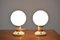 Mid-Century Table Lamps from Drukov, 1970s, Set of 2, Image 3