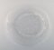 Swedish Art Glass Plates and Dishes with Fish Motifs, 1980s, Set of 8, Image 3