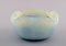 Italian Murano Bowl in Mouth Blown Art Glass, 1960s 4