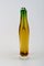 Italian Murano Vase in Mouth Blown Art Glass, 1960s, Image 4