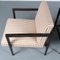 R3 Chairs by Branco & Preto for Mahlmeister & Cia, Brazil, 1950, Set of 2 11