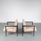 R3 Chairs by Branco & Preto for Mahlmeister & Cia, Brazil, 1950, Set of 2 9