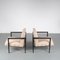 R3 Stühle von Branco & Preto für Mahlmeister & Cia, Brazil, 1950, 2er Set 9