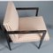 R3 Chairs by Branco & Preto for Mahlmeister & Cia, Brazil, 1950, Set of 2, Image 12