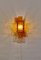 Danish Modern Glass Model 5175 Wall Sconce by Svend Aage Holm Sørensen, 1960s, Image 4