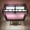 Italian Acrylic Glass Table Lamp from ND, 1970s 8