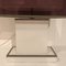 Italian Acrylic Glass Table Lamp from ND, 1970s, Image 3