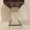 Italian Acrylic Glass Table Lamp from ND, 1970s 4