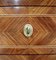 Cajonera Louis XV / Louis XVI antigua de madera real, Imagen 9