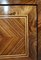 Cassettiera antica Luigi XV / Luigi XVI in legno di kingwood, Immagine 12