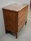 Antique Louis XV/Louis XVI Kingwood Chest of Drawers, Image 2