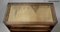 Cajonera Louis XV / Louis XVI antigua de madera real, Imagen 29