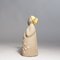 Figurine en Céramique par Mari Simmulson pour Upsala Ekeby, 1960s 2