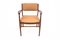 Danish Teak Armchair, 1960s 2