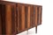 Credenza in palissandro, Danimarca, anni '60, Immagine 8