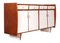 Art Deco Italian Sideboard by Franco Albini, 1930s, Image 2