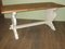 Pine Rustic Dining Table, 1980s 5