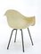 Rope Edge DAX Chair by Charles & Ray Eames for Zenith Plastics, 1950s 2