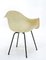 Rope Edge DAX Chair by Charles & Ray Eames for Zenith Plastics, 1950s, Image 2