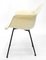 Rope Edge DAX Stuhl von Charles & Ray Eames für Zenith Plastics, 1950er 5