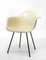 Rope Edge DAX Chair by Charles & Ray Eames for Zenith Plastics, 1950s 1