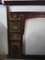 Antique Room Divider 8