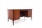 Danish Teak Desk, 1960s, Image 5