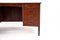 Danish Teak Desk, 1960s 3