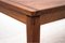 Rosewood Coffee Table, 1960s, Image 6