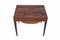 Rosewood Thread Table, 1960s, Image 2