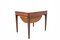Rosewood Thread Table, 1960s, Image 4