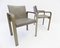 Gulf of the Poets Dining Chairs by Toussaint for Matteo Grassi, 1970s, Set of 2 11