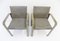 Gulf of the Poets Dining Chairs by Toussaint for Matteo Grassi, 1970s, Set of 2 23