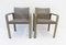 Gulf of the Poets Dining Chairs by Toussaint for Matteo Grassi, 1970s, Set of 2 1